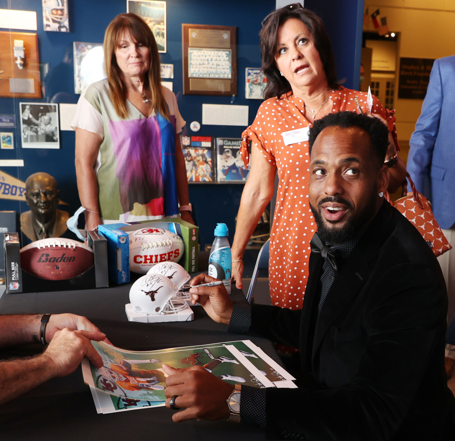 Texas Sports Hall of Fame